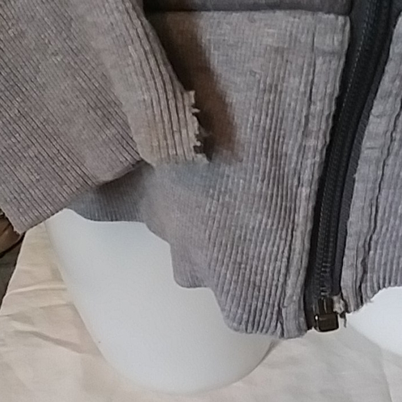 Lululemon scuba - Picture 3 of 5